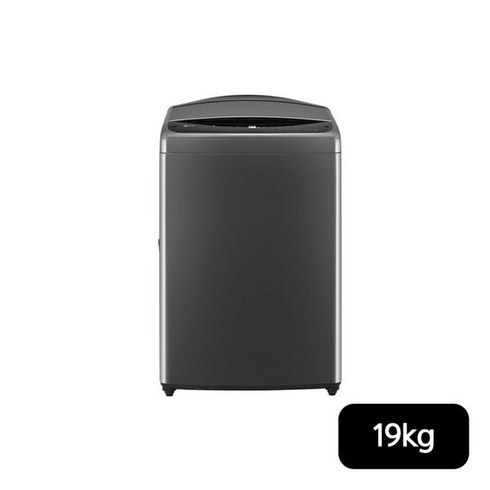 LG전자 LG전자 통돌이 세탁기 19kg(T19MX7A), 단일옵션