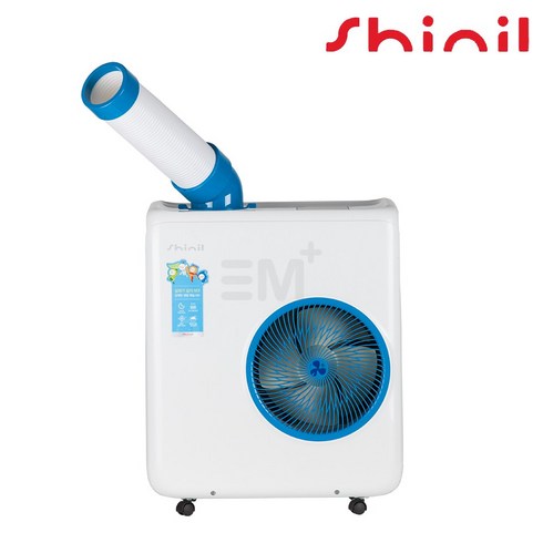 신일 1구 이동식 에어컨, SMA-M6100DE