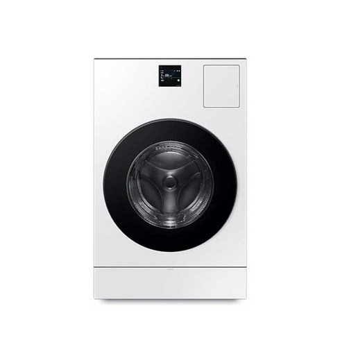 wd25db8695bc - ns 삼성전자 비스포크AI콤보 세탁건조기 WD25DB8695BC, 단일옵션