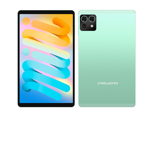 iplay60minipro정발 - 태클라스트 Teclast M50mini 태블릿 PC 6+128GB 8.68인치 안드로이드 글로벌롬, 글로벌롬설치, 6.128GB