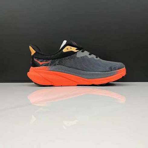 마라톤운동화 카본제트프로 마라톤런닝화 2024 챌린저 7 러닝화 남성용 야외 로드 쿠션 신축성 마라톤 신발 트레일 트레킹 테니스 스니커즈