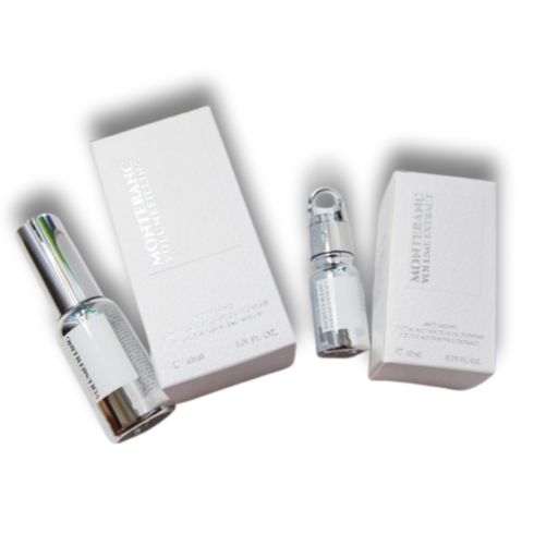 몽태랑 볼륨필링 세럼+원액 세트 set 오리지널 볼륨 동안세럼 30ml+10ml