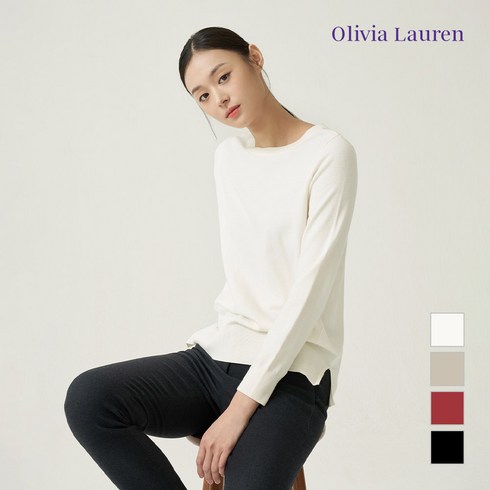 올리비아로렌 TOP01