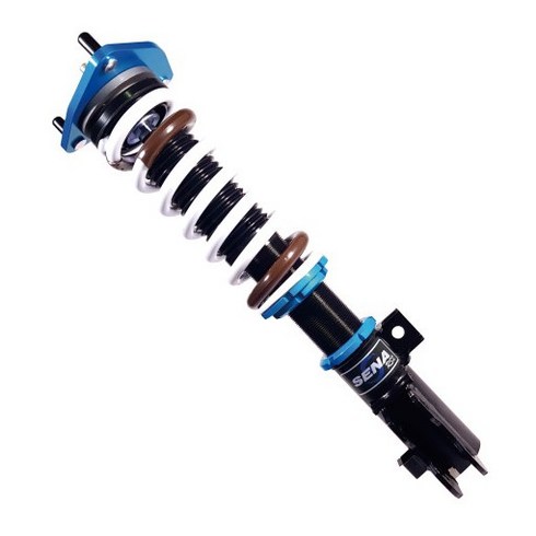 제네시스 G70 전용 세나스 RS타입 일체형쇼바 서스펜션, 전자식 댐퍼 미장착(캔슬러 X), 1개