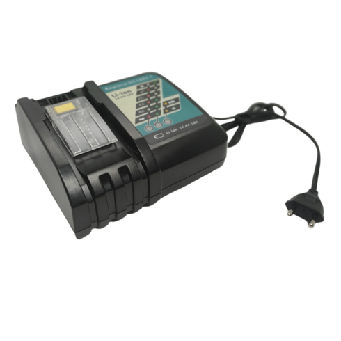 배터리천국 마끼다 Makita 호환 충전기 DC18RC T, 1개