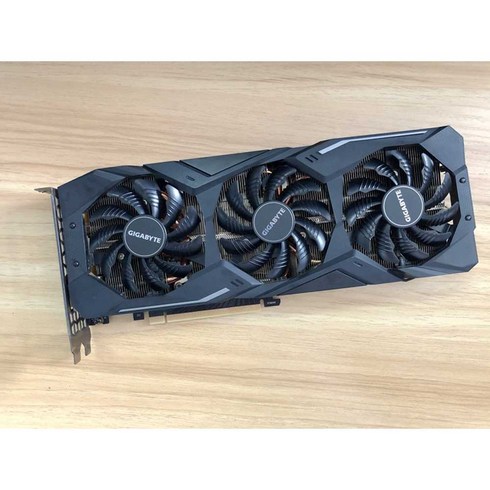 그래픽 카드 RTX 2070S 8G 2080 2070 Vulcan AD Raptor, MaxsuanRTX2070Super8GE-, 1개