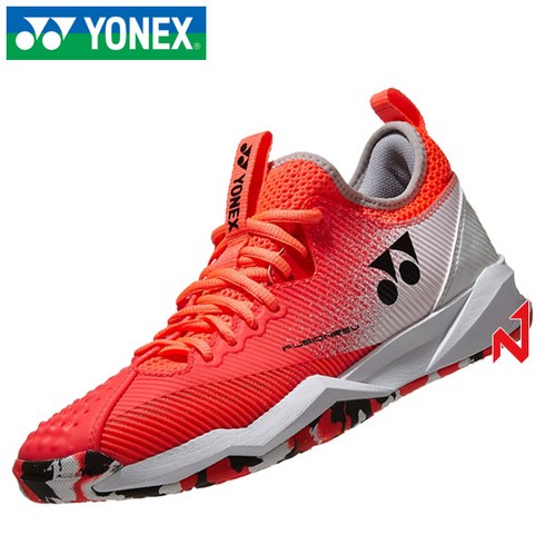 21요넥스 테니스화 퓨전레브4 SHT-F4MACEX RDWH 공용