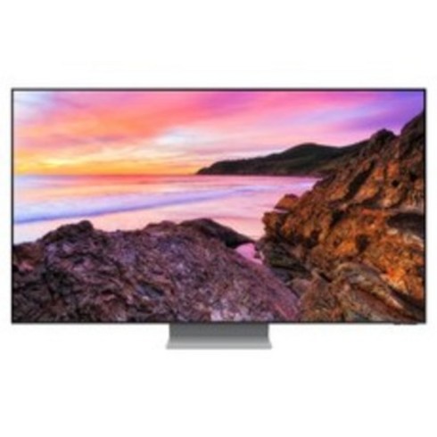 삼성전자 8K Neo QLED TV QNC700, 163cm(65인치), KQ65QNC700FXKR, 스탠드형, 방문설치