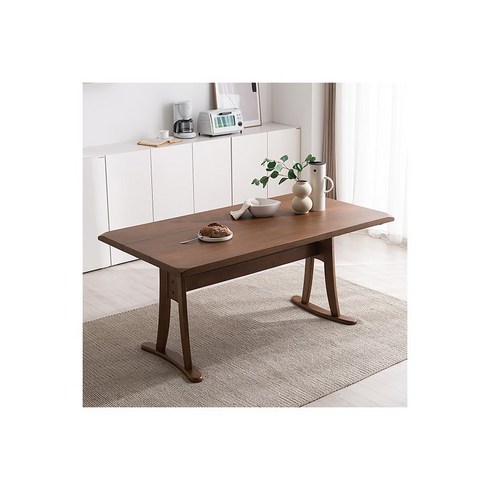 에몬스홈 엘프 6인 식탁 1600, 1EA