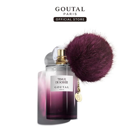 [공식]구딸 떼뉴 드 스와레 오 드 퍼퓸 100ml, 단일속성