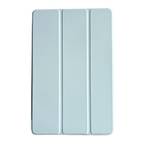 Flip Case for Alldocube iPlay 50 10.4 inch Tablet PU+TPU Stand cover for AlldoCube iPlay 50 Pro 10.4, 05 light grey