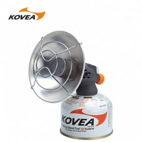 2023년 가성비 최고 코베아핸디썬 - 코베아 핸디썬 휴대용 난로 KGH 낚시난로