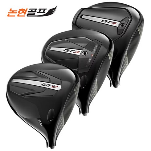 gt2드라이버 - 타이틀리스트 GT2 GT3 GT4 드라이버 헤드, GT2 9도