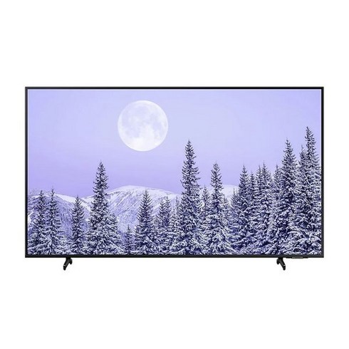 2024년 가성비 최고 ku65ub8070fxkr - [삼성전자] 스탠드형 163cm Crystal UHD TV KU65UB8070FXKR, 선택:스탠드형