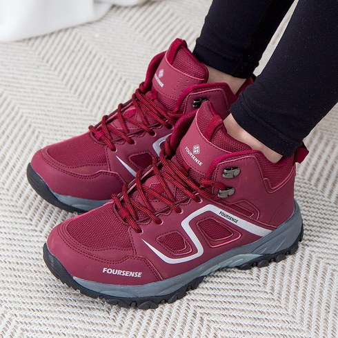 2023년 가성비 최고 여성경량등산화 - 키브라 남자 여성 등산화 경량 트레킹화 작업화 F-8EE