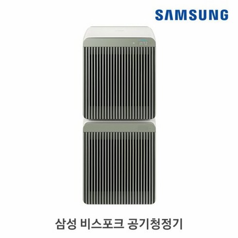 삼성 비스포크 큐브에어(펫 106㎡) AX106CB850SND, 단품없음