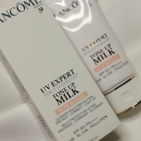 랑콤선크림 TOP01