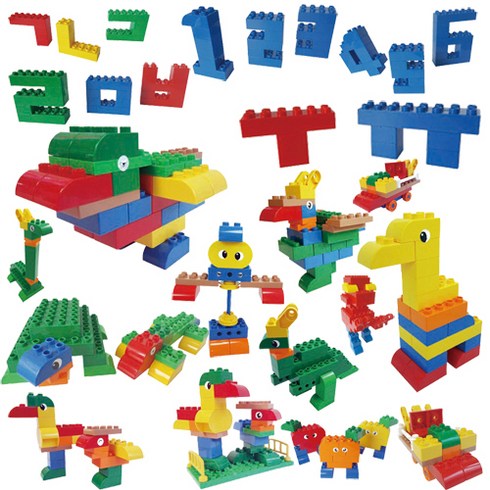 레고프렌즈 TOP01