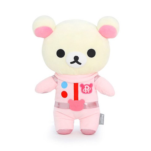 우주 코리락쿠마인형, 30cm, 1
