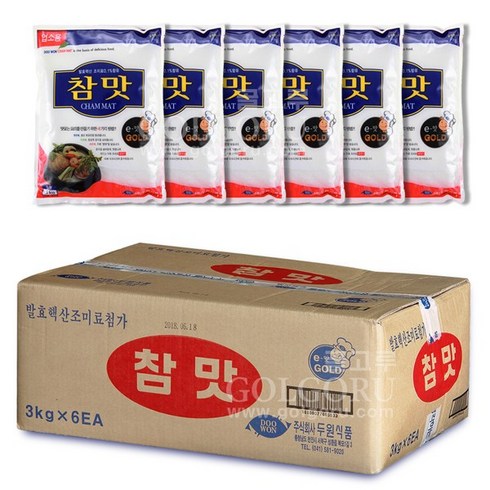 참맛 TOP01