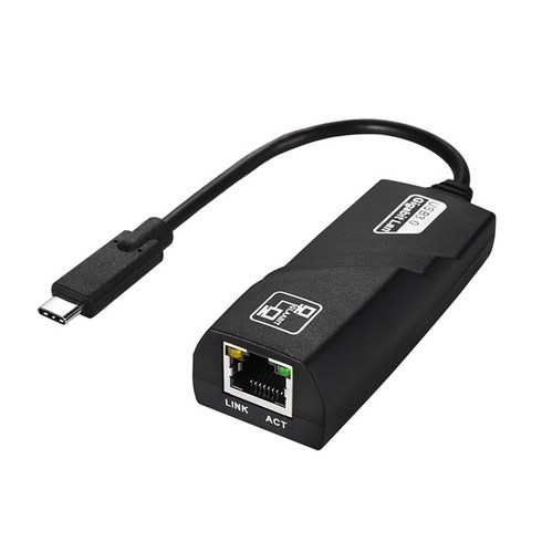 NEXT-2200GTC USB3.0 USB-C 기가유선랜카드, 단일 모델명/품번
