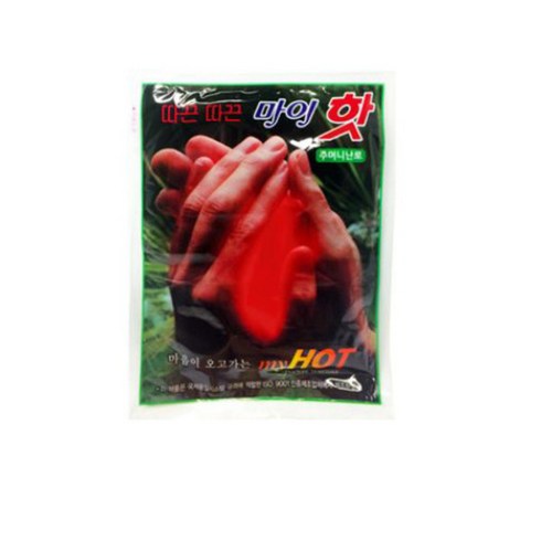 2023년 가성비 최고 마이핫주머니 - 다봉산업 마이핫주머니난로90g 핫팩/ 군용핫팩 국산, 수량, 60개입