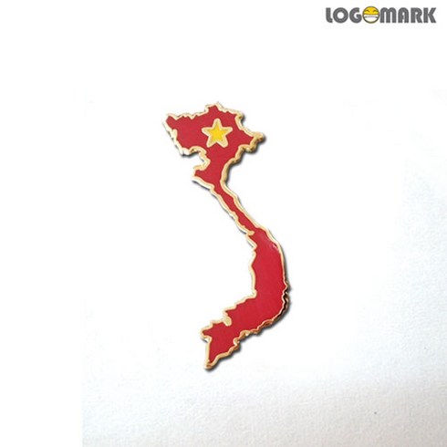 베트남지도 TOP01