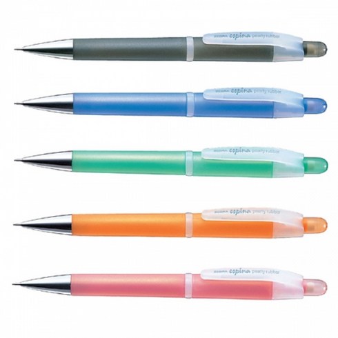 제브라 에스피나 샤프 0.5mm, 5개입