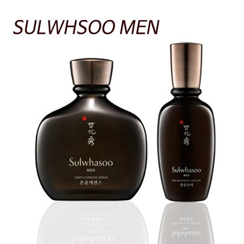 설화수 맨 본윤 에센스 140ml 단품 스킨, 1개