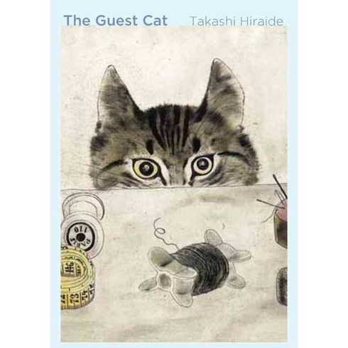 The Guest Cat, New Directions