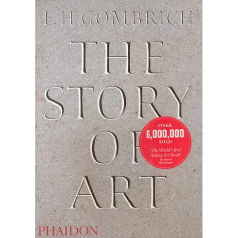 The Story of Art, Phaidon Press