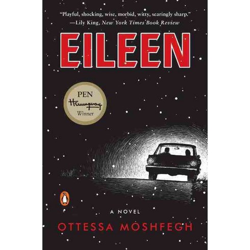 Eileen, Penguin Group USA
