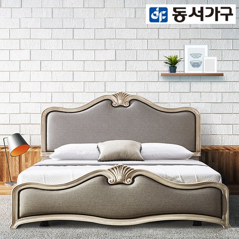 엔틱침대 TOP01