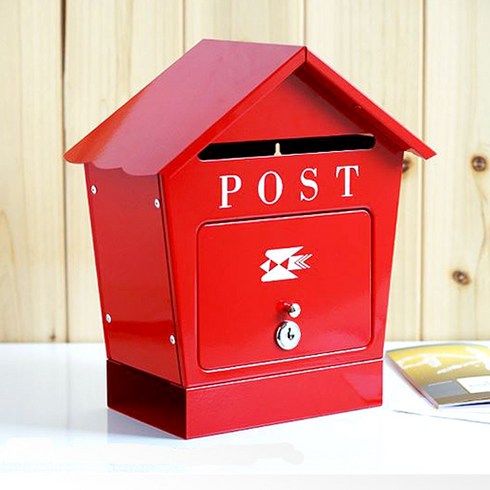 postbox TOP01