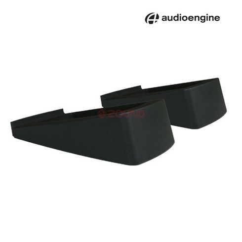 Audioengine 오디오엔진 DS1 데스크탑 스피커 스탠드 A2+ HD3전용 스피커스탠드