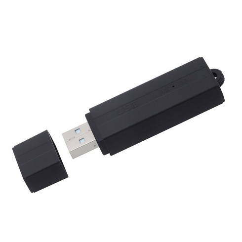 mqu350 - 이소닉 USB형 소형녹음기 MQ-U350 8GB, MQ-U350 8GB+OTG케이블