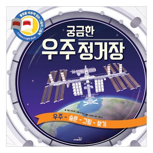 우주정거장 TOP01