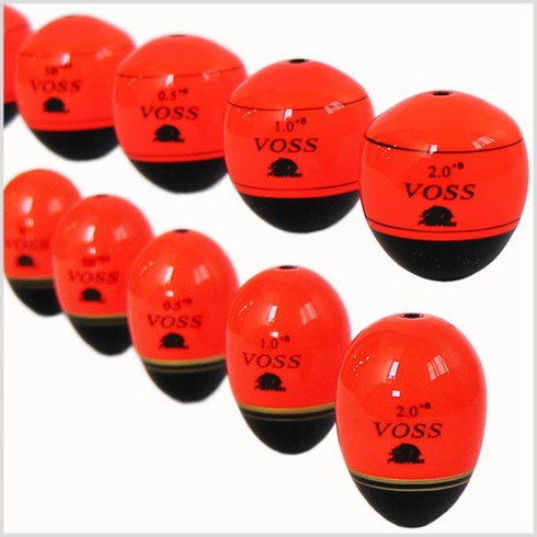 2023년 가성비 최고 구멍찌 - 핀보스 구멍찌 슬림형 원투형 시인성 예민성 모노낚시, 원투형-1.0호, 1개