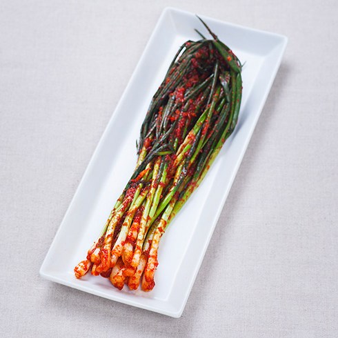 이담채 파김치, 1kg, 1개