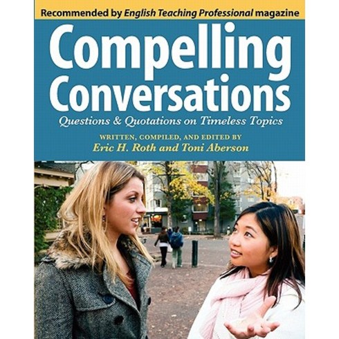 Compelling Conversations Paperback, Chimayo Press