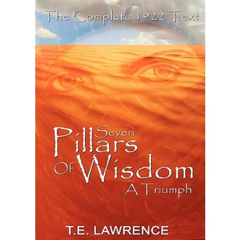 Seven Pillars of Wisdom: A Triumph Paperback, www.bnpublishing.com