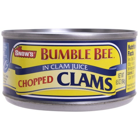 clam TOP01