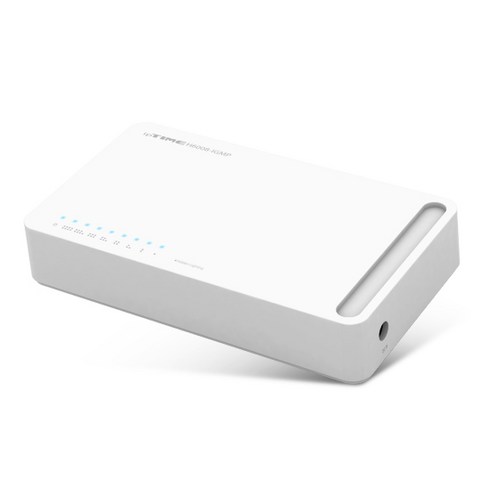 h6008-igmp - [IPTIME] 기가비트 8포트 스위칭 허브 H6008-IGMP IPTV 셋탑박스