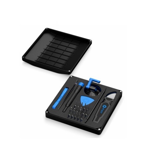 iFixit 아이픽스잇 스마트폰 태블릿 노트북 수리 공구, 1개, 기본 수리키트