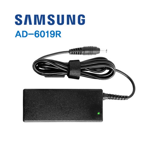 ad-6019r - 한국미디어시스템 삼성 AD-6019R 어댑터 AD-6019B S C A 충전기