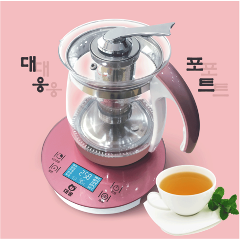 2023년 가성비 최고 dwc-h21000 - 대웅 다기능 포트, 대웅멀티포트/DWT-100
