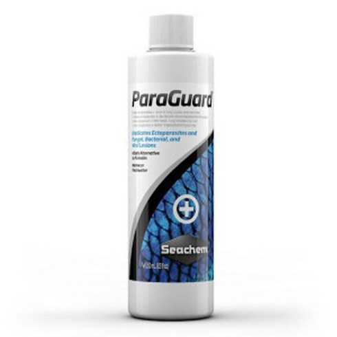 시켐 파라가드 250ml(기생충 관리제), 단품, 상세 설명 참조, 단품