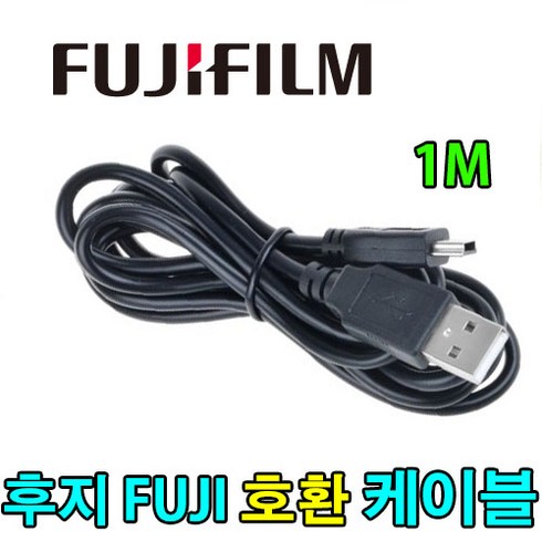 후지파인픽스 TOP01