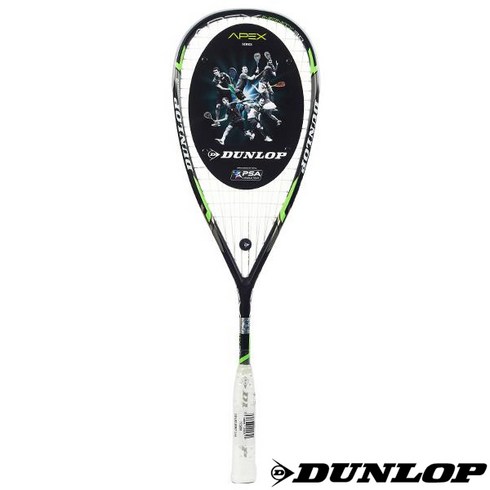 던롭 정품 아펙스 인피니티 3.0 (115g), 블랙, APEX INFINITY 3.0