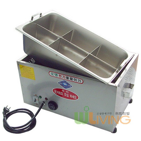 2023년 가성비 최고 푸드코트 - [국내생산] 명보 스텐전기오뎅통6구(내통분리형) 업소용어묵조리기 전기오뎅기6구 오뎅기계 어묵기계, 스텐전기오뎅통